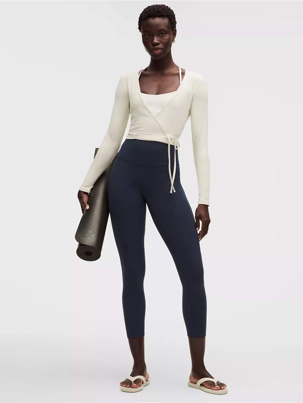 lululemon Align™ High-Rise Pant with Pockets 25" leggings